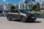 Renault Arkana 2019 года